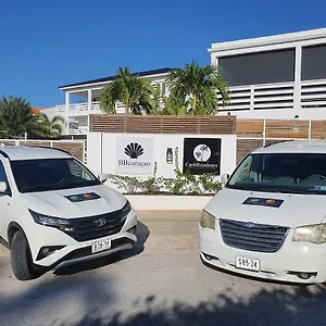 C At Curacao , Jan Thiel Curaçao