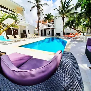 Bubali , Palm Beach Aruba
