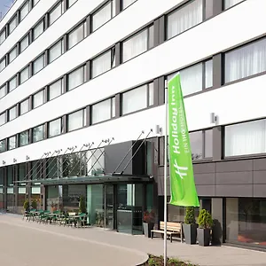 - Leuchtenbergring By Ihg Almanya