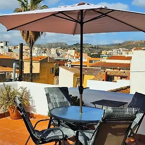 Atico Anaper , Málaga España