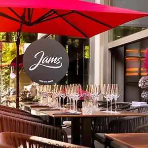 Jams Music Otel