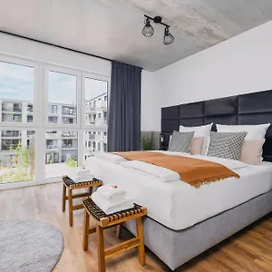 Svyvo - Serviced Ehrenfeld Köln