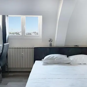 House Crocetta , Milán Italia