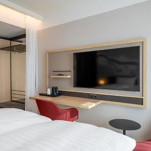 Intercityhotel Almanya