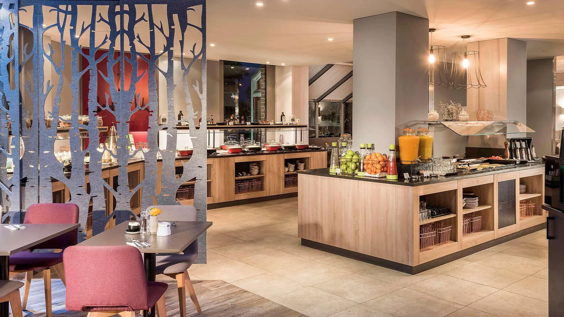 Mercure Hotel Munchen Neuperlach Sud